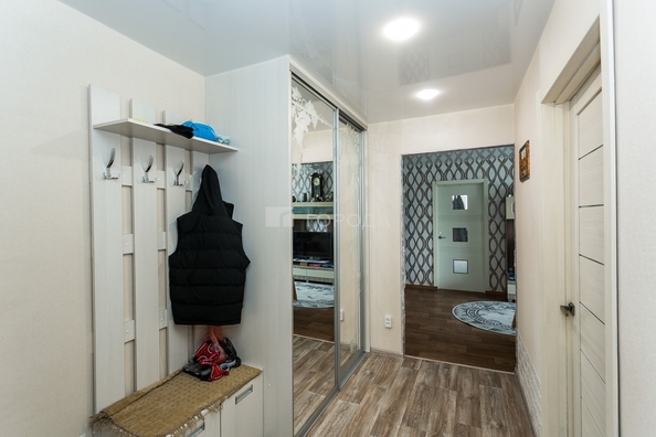 
  Продается 3-комн. квартира 61.8 м². Фото 25.