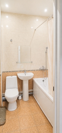 
  Продается 1-комн. квартира 56.6 м². Фото 13.