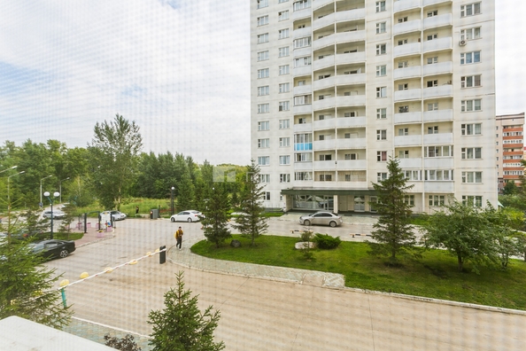 
  Продается 1-комн. квартира 56.6 м². Фото 14.