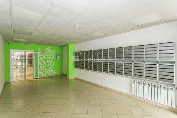 
  Продается 1-комн. квартира 56.6 м². Фото 36.
