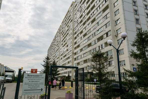 
  Продается 1-комн. квартира 56.6 м². Фото 41.