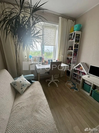 
  Продается 2-комн. квартира 54.2 м². Фото 6.