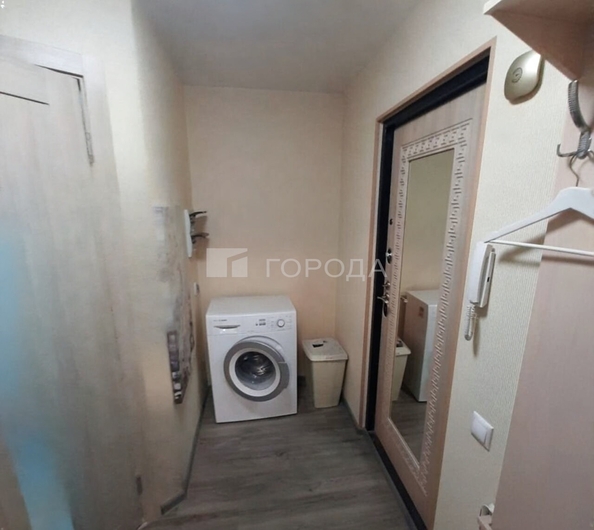 
  Продается 1-комн. квартира 29.6 м². Фото 1.