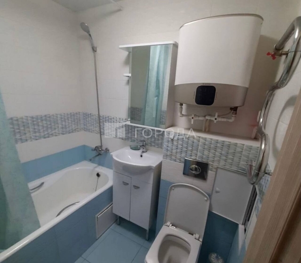 
  Продается 1-комн. квартира 29.6 м². Фото 3.