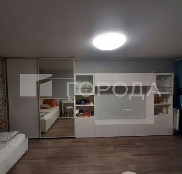 
  Продается 1-комн. квартира 29.6 м². Фото 6.