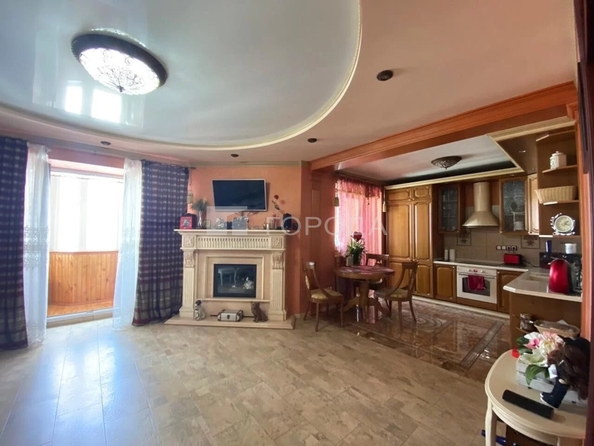 
  Продается 3-комн. квартира 133.8 м². Фото 4.