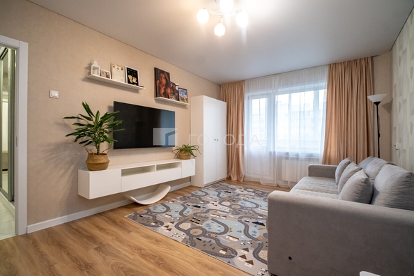 
  Продается 2-комн. квартира 53.3 м². Фото 9.