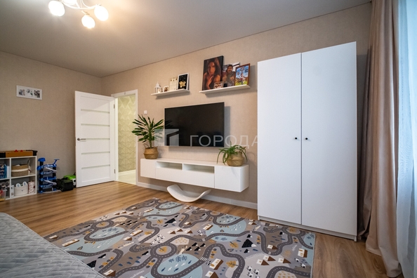 
  Продается 2-комн. квартира 53.3 м². Фото 11.