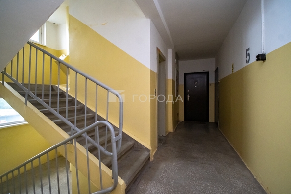 
  Продается 2-комн. квартира 53.3 м². Фото 22.