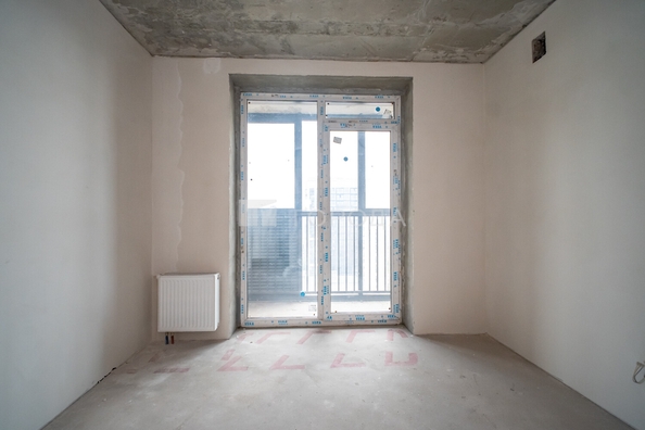 
  Продается 1-комн. квартира 41 м², в ЖК Расцветай на Красном, дом 9. Фото 6.