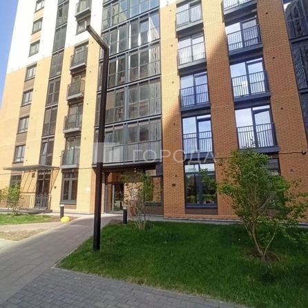 
  Продается 1-комн. квартира 41 м², в ЖК Расцветай на Красном, дом 9. Фото 19.