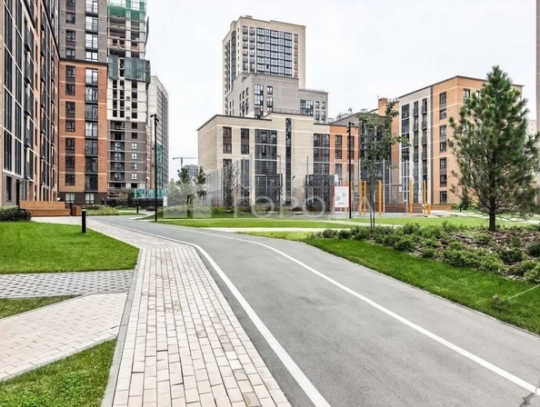 
  Продается 1-комн. квартира 41 м², в ЖК Расцветай на Красном, дом 9. Фото 26.