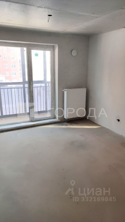 
  Продается студия 26.6 м², в ЖК Солнечные часы, 4 очередь дом 6. Фото 2.