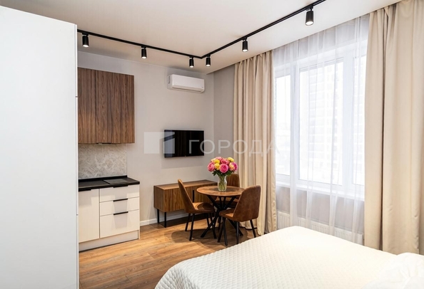 
  Продается студия 25.3 м². Фото 2.