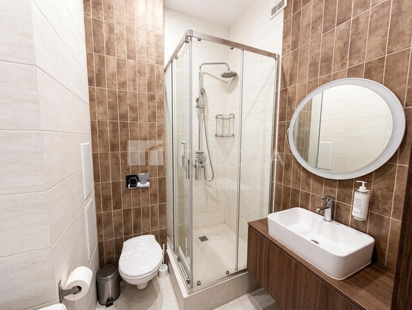 
  Продается студия 25.3 м². Фото 4.