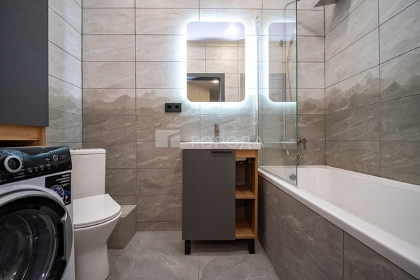 
  Продается 1-комн. квартира 40.6 м², в ЖК Возрождение. Фото 10.