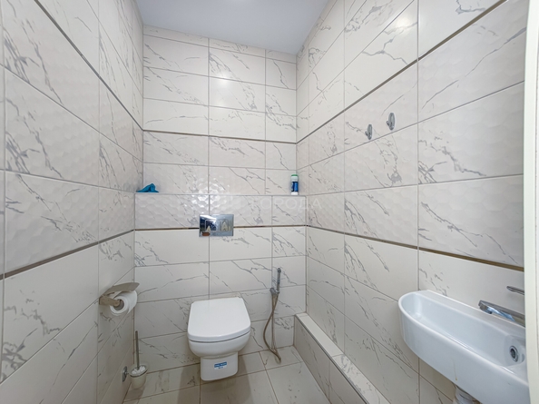 
  Продается 3-комн. квартира 71.6 м², в ЖК Никольский парк, дом 7. Фото 12.