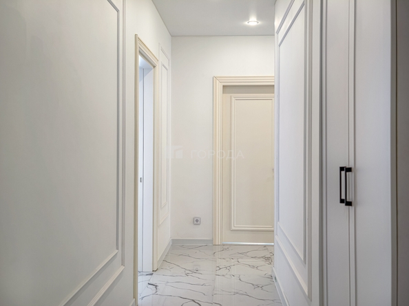 
  Продается 3-комн. квартира 71.6 м², в ЖК Никольский парк, дом 7. Фото 14.