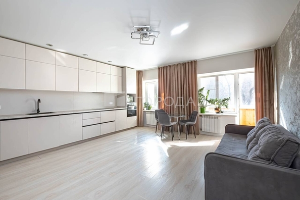 
  Продается 3-комн. квартира 72.7 м². Фото 13.