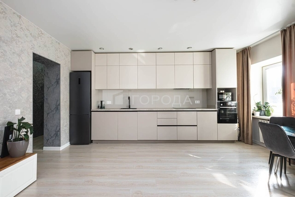 
  Продается 3-комн. квартира 72.7 м². Фото 14.