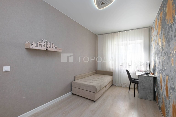 
  Продается 3-комн. квартира 72.7 м². Фото 17.