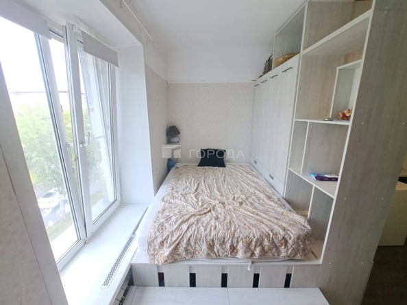 
  Продается студия 20 м². Фото 5.