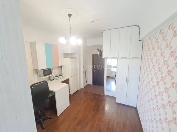 
  Продается студия 20 м². Фото 8.