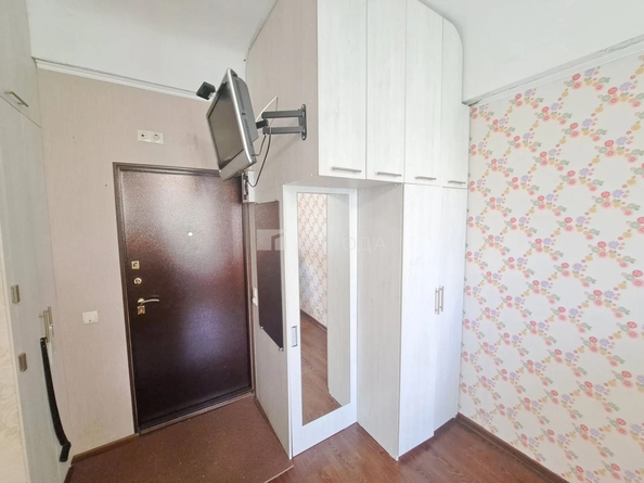
  Продается студия 20 м². Фото 9.