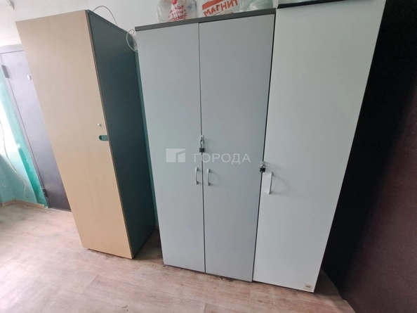 
  Продается студия 20 м². Фото 12.