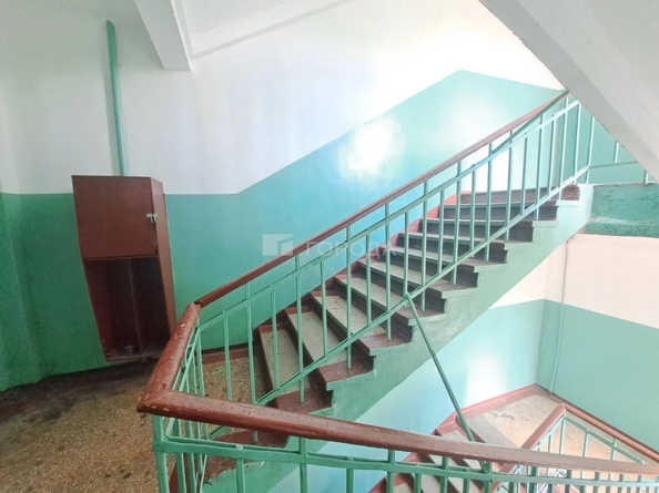 
  Продается студия 20 м². Фото 14.