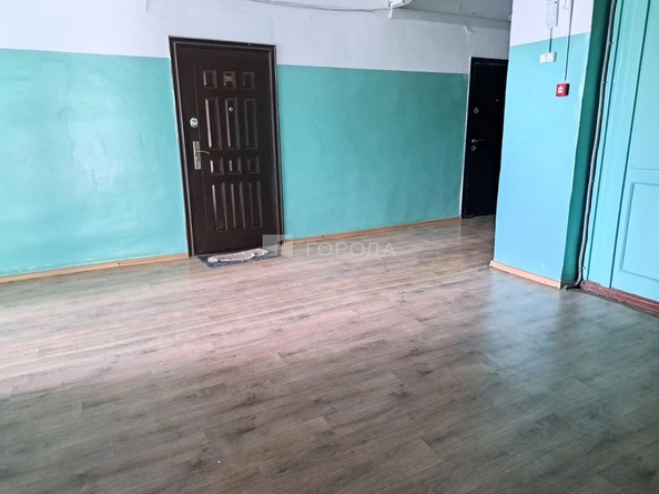 
  Продается студия 20 м². Фото 18.