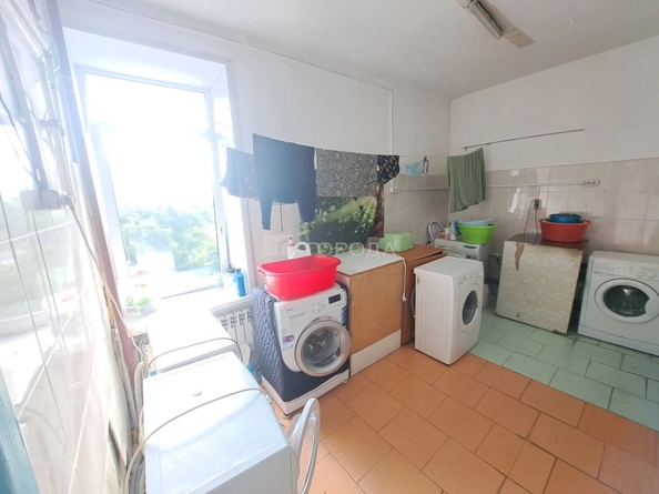 
  Продается студия 20 м². Фото 23.