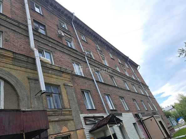 
  Продается студия 20 м². Фото 26.