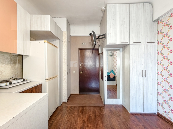 
  Продается студия 20 м². Фото 33.