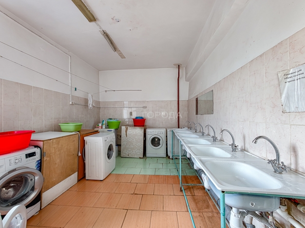 
  Продается студия 20 м². Фото 36.