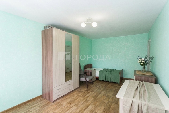 
  Продается 1-комн. квартира 31.2 м². Фото 1.
