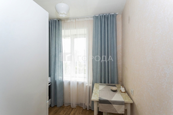 
  Продается 1-комн. квартира 31.2 м². Фото 2.