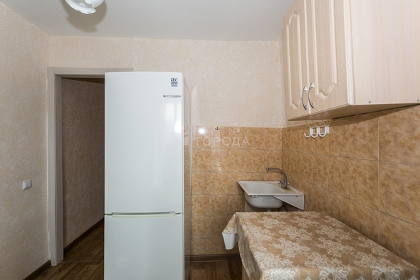 
  Продается 1-комн. квартира 31.2 м². Фото 11.