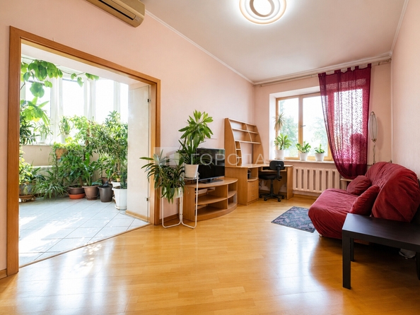 
  Продается 3-комн. квартира 122 м². Фото 2.