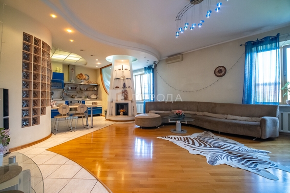 
  Продается 3-комн. квартира 122 м². Фото 7.