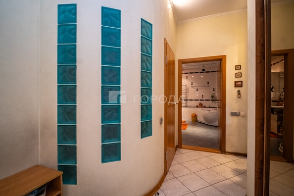
  Продается 3-комн. квартира 122 м². Фото 19.