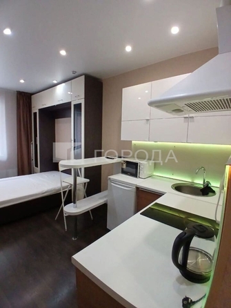 
  Продается студия 20.6 м². Фото 7.