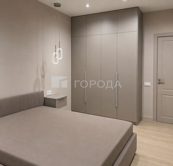 
  Продается 2-комн. квартира 48.7 м², в ЖК Тайм Сквер. Фото 7.