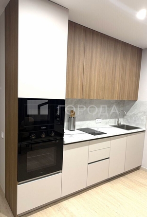 
  Продается 2-комн. квартира 48.7 м², в ЖК Тайм Сквер. Фото 9.