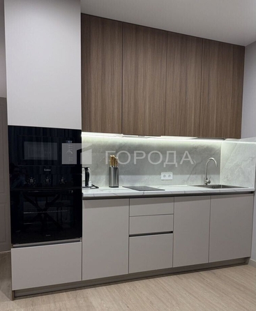 
  Продается 2-комн. квартира 48.7 м², в ЖК Тайм Сквер. Фото 10.
