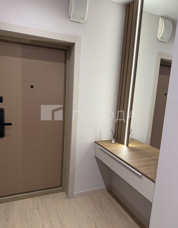 
  Продается 2-комн. квартира 48.7 м², в ЖК Тайм Сквер. Фото 19.