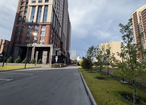 
  Продается 2-комн. квартира 48.7 м², в ЖК Тайм Сквер. Фото 22.