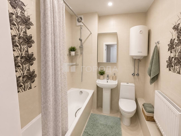 
  Продается 3-комн. квартира 88 м². Фото 9.