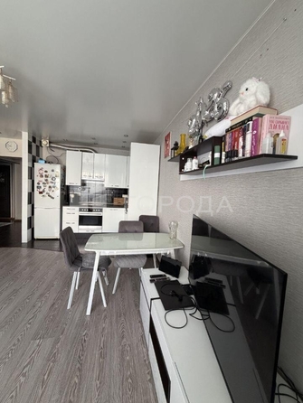 
  Продается 1-комн. квартира 57.8 м². Фото 8.