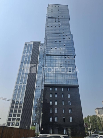 
  Продается 1-комн. квартира 40.4 м², в ЖК Грандо. Фото 10.